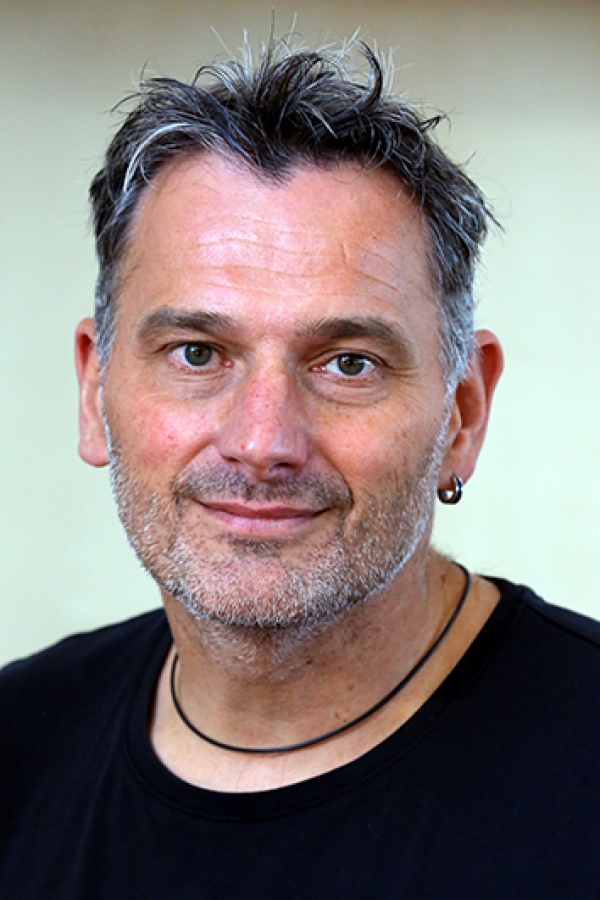 Martin Reichert