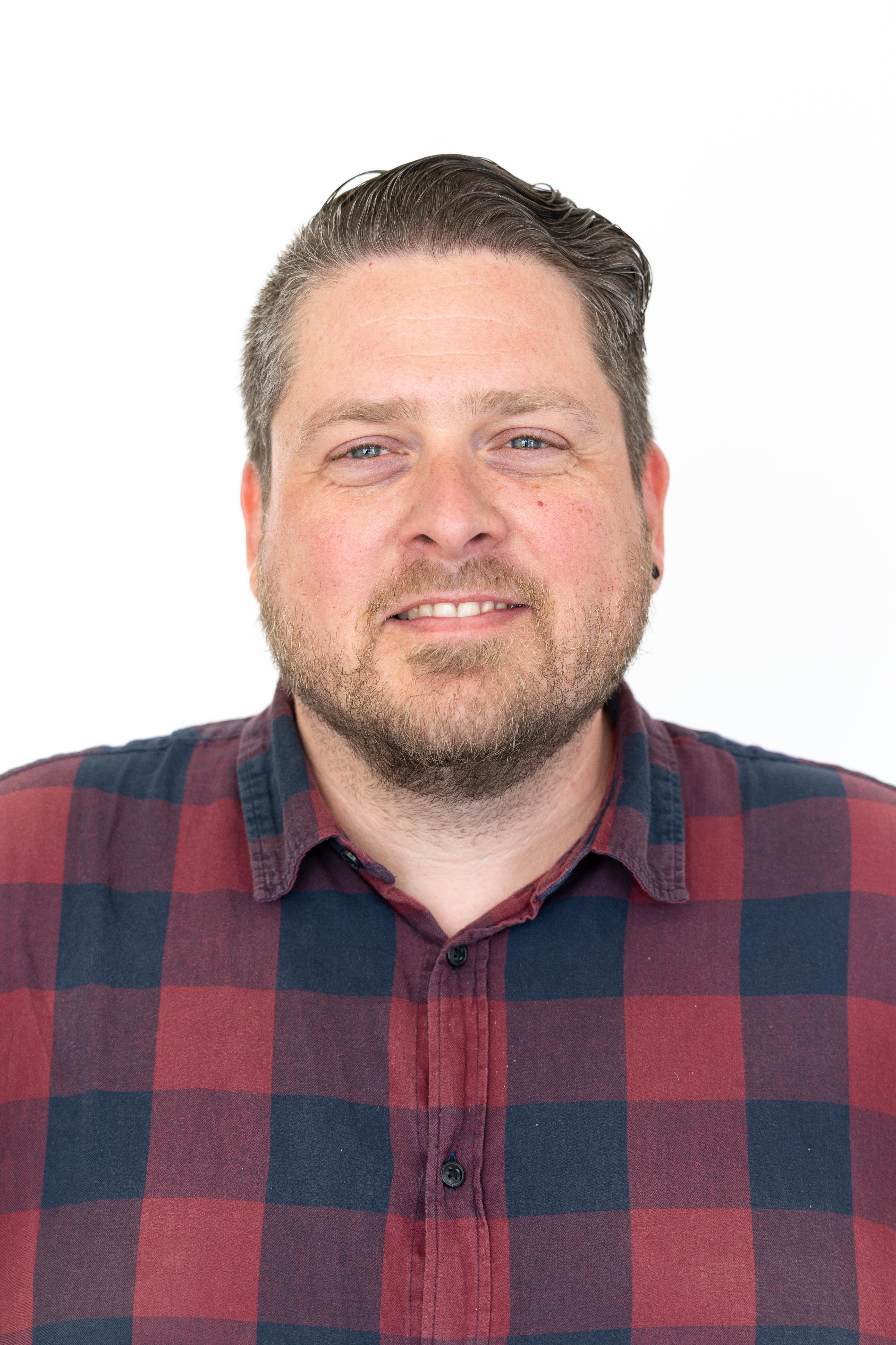 Mathias Hain-Brakemeier