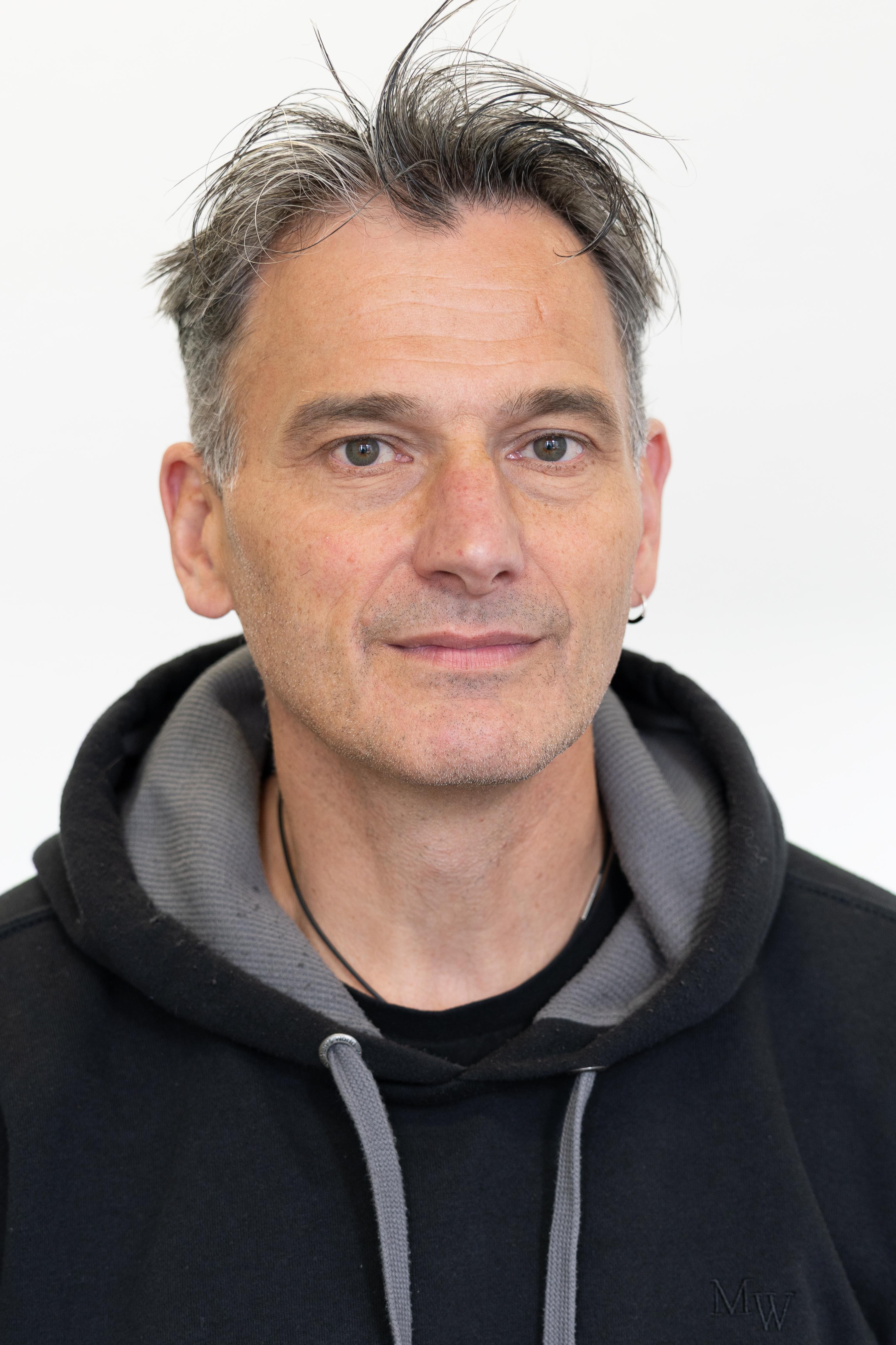 Martin Reichert